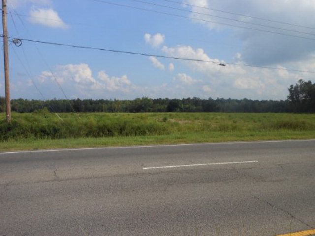 0 Hwy 15 South, Sumter, SC 29150